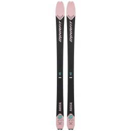 Skialp-Set Dynafit Radical 88 Ski Set Women