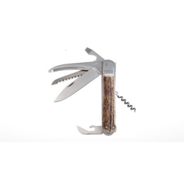 Messer Mikov Fixir 232-XH-6 KP