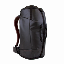 Kletterrucksack Blue Ice Moonlight 35L Pack S/M schwarz/braun Pirate Black
