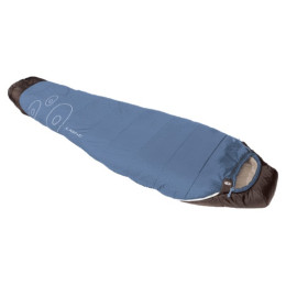 Schlafsack Boll Light+ RF blau Sky