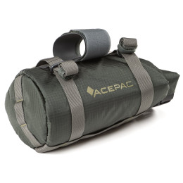 Rahmentasche Acepac Minima bag MKIII grau Grey