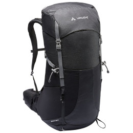 Wanderrucksack Vaude Brenta 36+6 schwarz black