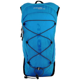Rucksack Axon Futura 11 l blau