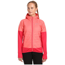 Damenjacke Kilpi Gares-W rosa PNK