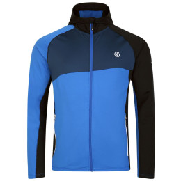 Herren-Sweatshirt Dare 2b Touring Stretch blau Olympian Blue/Moonlight Denim