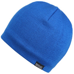 Kindermütze Regatta Banwell Beanie II blau Strong Blue