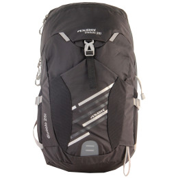 Malý turistický batoh Axon Diabolo 25 L schwarz