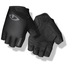 Fahrradhandschuhe Giro Jag schwarz black