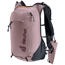 Trailrunningrucksack Deuter Ascender 13 rosa grape