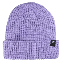 Mütze 4F Cap F645 lila VIOLET