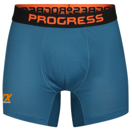 Herren funktionelle Boxershorts Progress TX SKN