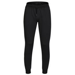 Herren-Jogginghose Progress Symbol Pants schwarz černá