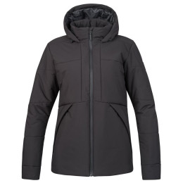 Damenjacke Hannah Tea schwarz black beauty
