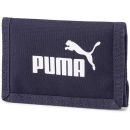Geldbeutel Puma Phase Wallet (2023) dunkelblau blue