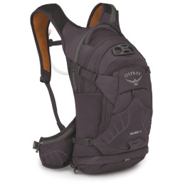 Damenrucksack Osprey Raven 14 2023 dunkelgrau space travel grey