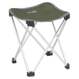 Campinghocker Easy Camp Ash Rest grün