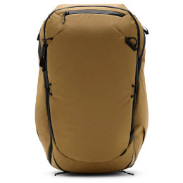 Rucksack Peak Design Travel Backpack 45L braun Coyote