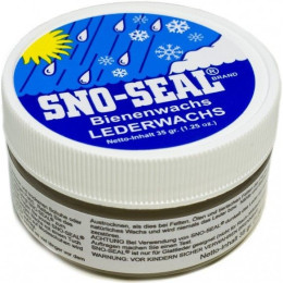 Imprägnierwachs Atsko Sno Seal Wax 35 g