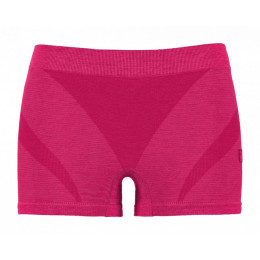 Damenhöschen Ortovox W's Merino Competition Cool Bo rosa VerelyBerry