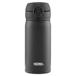 Thermobecher - ausgestellt Thermos Mobilní termohrnek 350 ml schwarz