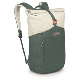 Urban-Rucksack Osprey Arcane Roll Top Pack Earth