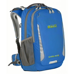 Schulranzen Boll School Mate 20 Mouse blau Dutchblue