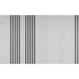 Zeltunterlage Brunner Kinetic 600 - 250x500 cm weiß/grau