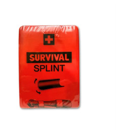 Schiene Survival Splint