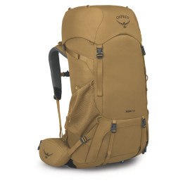 Wanderrucksack Osprey Rook 50 braun histosol brown/rhino grey