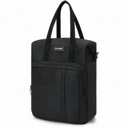 Rucksack Dakine Campus Hybrid Backpack schwarz black