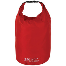 Wasserdichter Packsack Regatta 40L Dry Bag rot AmberGlow