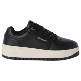 Damenschuhe Champion Rd18 Twin Plat Low Cut Shoe W