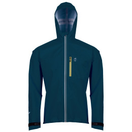 Herrenjacke High Point Road Runner 5.0 Jacket dunkelblau Blue