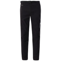 Herrenhose The North Face Lightning Pant schwarz TnfBlack