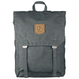 Rucksack Fjällräven Foldsack No. 1 grau Dusk