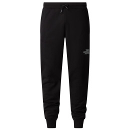Herren-Jogginghose The North Face M Drew Peak Pant schwarz Tnf Black