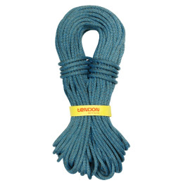 Seil Tendon Master 8.5 (60 m) CS blau khaki/blue
