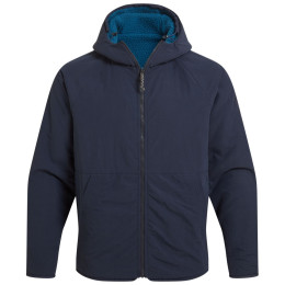 Herrenjacke Craghoppers Lingmoor Rev Jacket blau PsdnBl/BlNvy