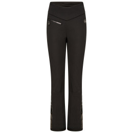 Damenhose Dare 2b Crystallize Pant schwarz black