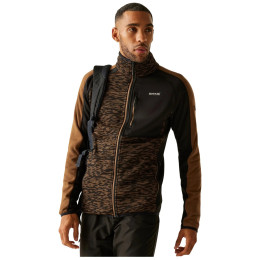 Herren-Sweatshirt Regatta Oakar