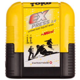 Wachs TOKO Express Mini 75 ml