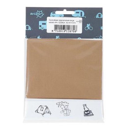Reparaturset Bo-Camp Repair canvas beige Beige