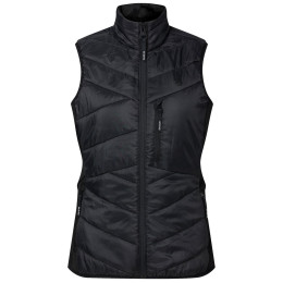 Damenweste Dare 2b Womens Aero Pd Gilet schwarz Black