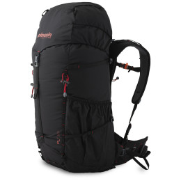 Wanderrucksack Pinguin Fly 30 schwarz Black