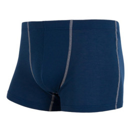 Boxershorts Sensor Original Active tmavě modré blau