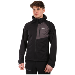 Herren Softshell-Jacke Kilpi Beltra-M