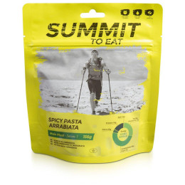 Trekkingnahrung Summit to Eat Scharfe Nudeln Arrabiata 260 g