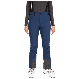 Damenhose Kilpi Rhea-W 2023 dunkelblau DBL