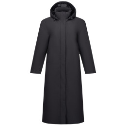 Damenmantel Regatta Janna schwarz Black