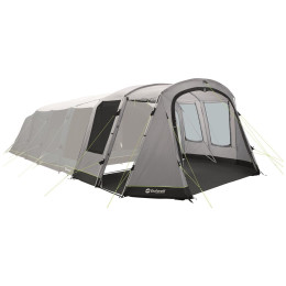 Zelterweiterung Outwell Universal Awning Size 4 grau